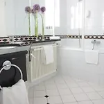 Atlanta Boardinghouse Leipzig 4*