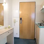 Atlanta Boardinghouse Leipzig Aparthotel
