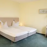 Atlanta Boardinghouse Leipzig 4* Markkleeberg