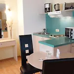 Atlanta Boardinghouse Leipzig Aparthotel Markkleeberg