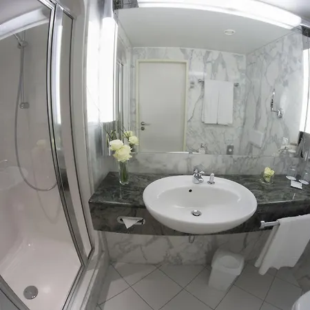 Aparthotel Atlanta Boardinghouse Leipzig 4*