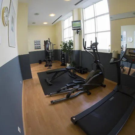 Atlanta Boardinghouse Leipzig 4* Markkleeberg