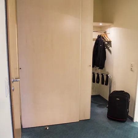 Aparthotel Atlanta Boardinghouse Leipzig Markkleeberg