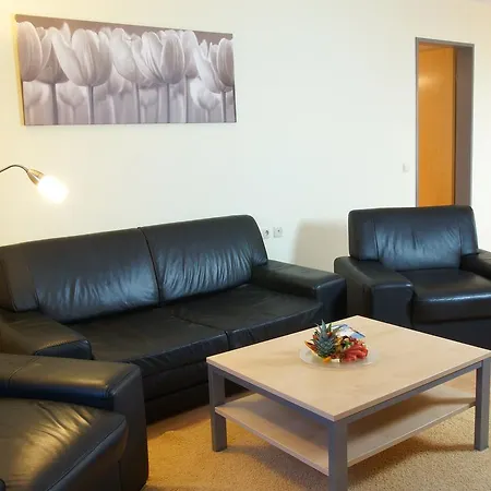 Atlanta Boardinghouse Leipzig