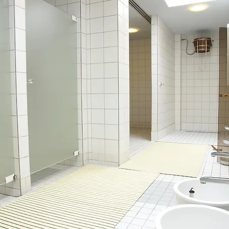 Lejlighedshotel Atlanta Boardinghouse Leipzig