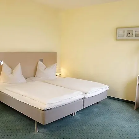 Atlanta Boardinghouse Leipzig Aparthotel
