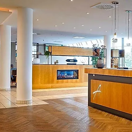Aparthotel Atlanta Boardinghouse Leipzig