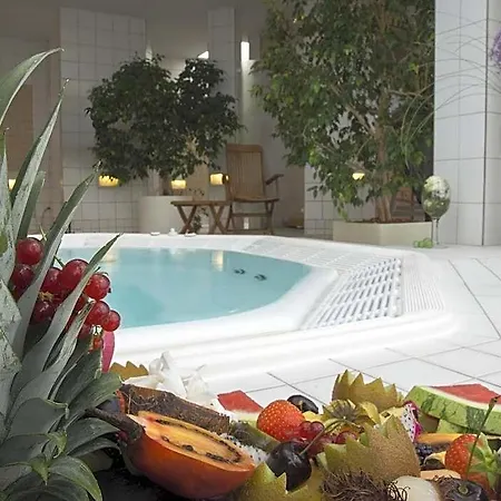 Aparthotel Atlanta Boardinghouse Leipzig Markkleeberg