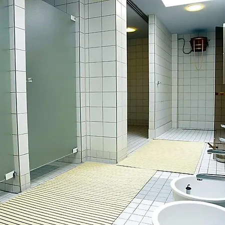 Aparthotel Atlanta Boardinghouse Leipzig Markkleeberg