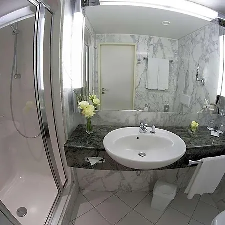 Atlanta Boardinghouse Leipzig Aparthotel 4*