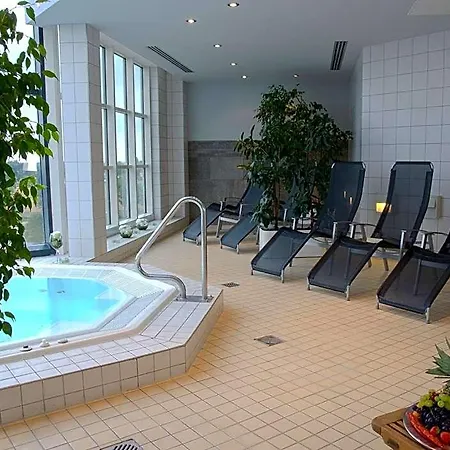 Atlanta Boardinghouse Leipzig Aparthotel Markkleeberg