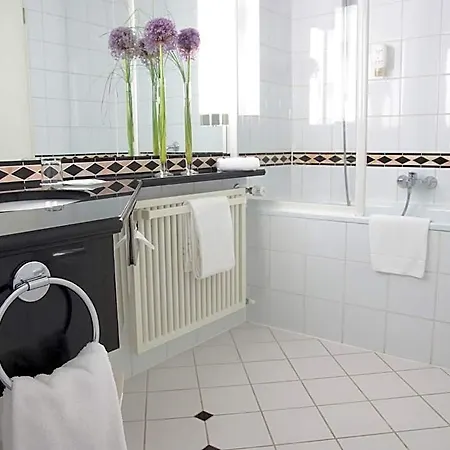 Atlanta Boardinghouse Leipzig Aparthotel