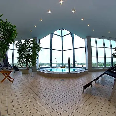 Atlanta Boardinghouse Leipzig 4*
