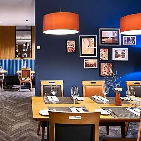 Atlanta Boardinghouse Leipzig Aparthotel 4*
