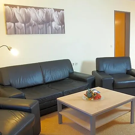 Atlanta Boardinghouse Leipzig 4* Markkleeberg