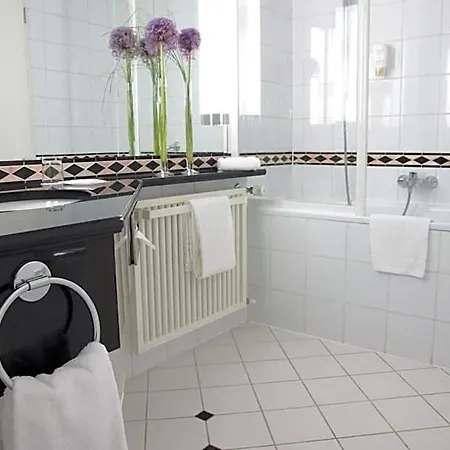 Aparthotel Atlanta Boardinghouse Leipzig