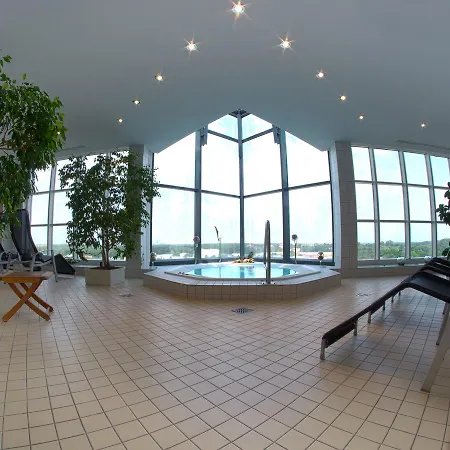 Atlanta Boardinghouse Leipzig Aparthotel 4*
