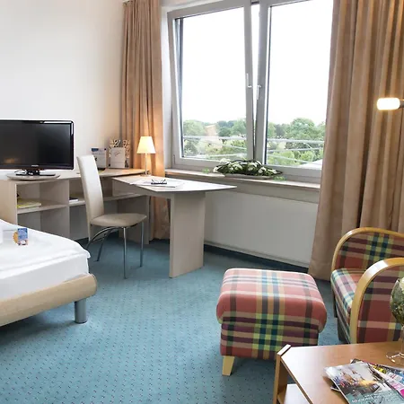 Atlanta Boardinghouse Leipzig Aparthotel Markkleeberg