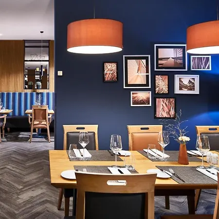 Atlanta Boardinghouse Leipzig 4*