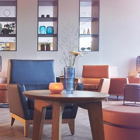 Atlanta Boardinghouse Leipzig 4*