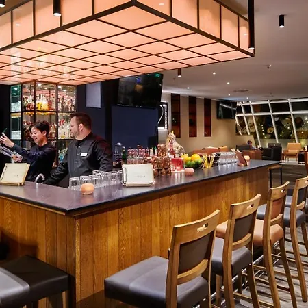 Atlanta Boardinghouse Leipzig Apart-hotel 4*