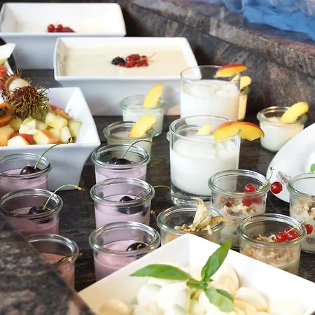 Atlanta Boardinghouse Leipzig Markkleeberg