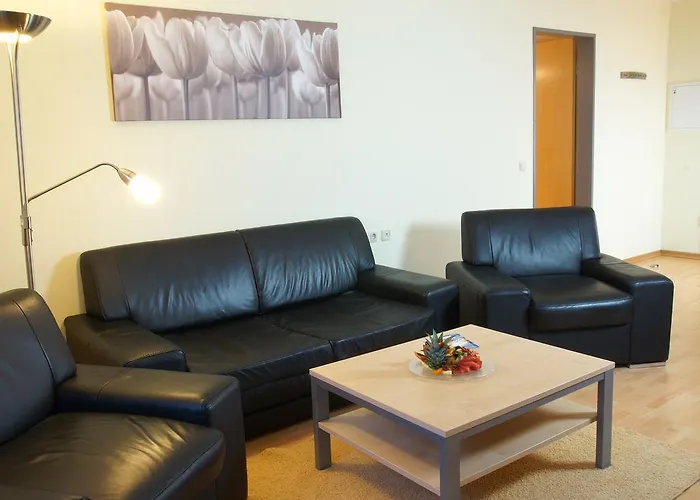 Atlanta Boardinghouse Leipzig