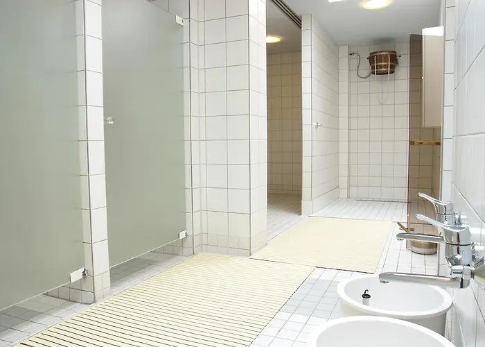 Lejlighedshotel Atlanta Boardinghouse Leipzig