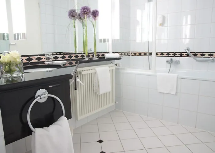 Atlanta Boardinghouse Leipzig