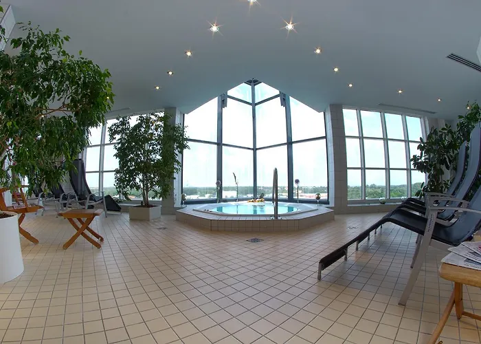 Atlanta Boardinghouse Leipzig Lägenhetshotell 4*