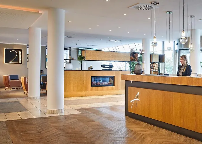 Atlanta Boardinghouse Leipzig