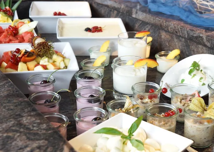 Atlanta Boardinghouse Leipzig Markkleeberg